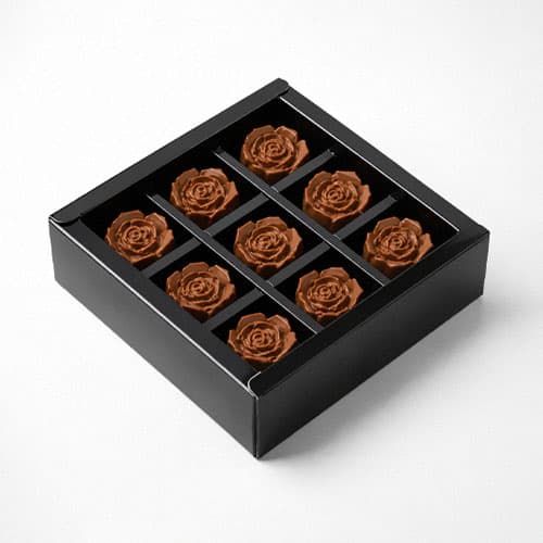 باكس رز لوتوس